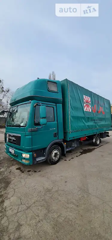 2012 man tgl 8-180