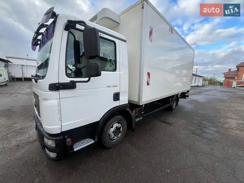 2010 man tgl 12-180