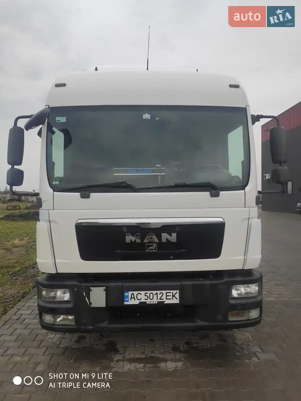 2013 man tgl-12-220