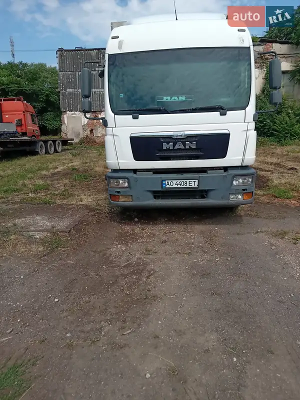 2013 man tgl 12-180