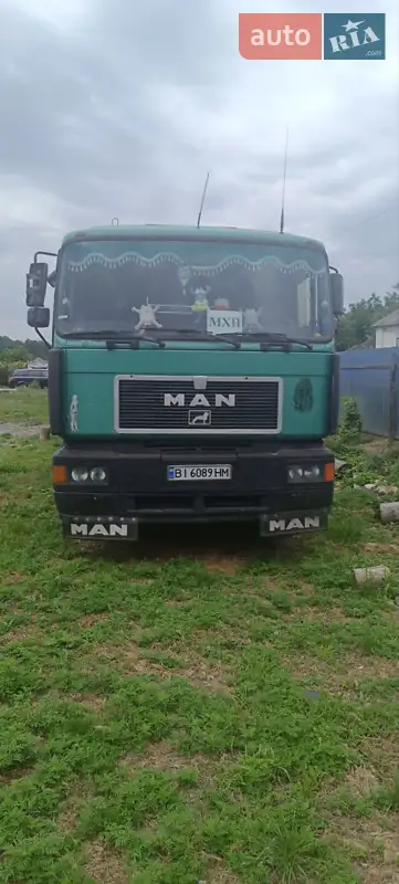 1999 man 19-463