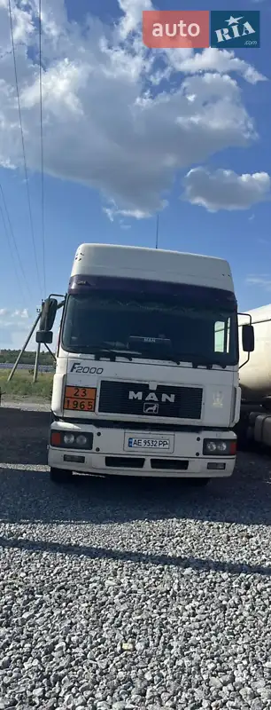 2000 man 19-463
