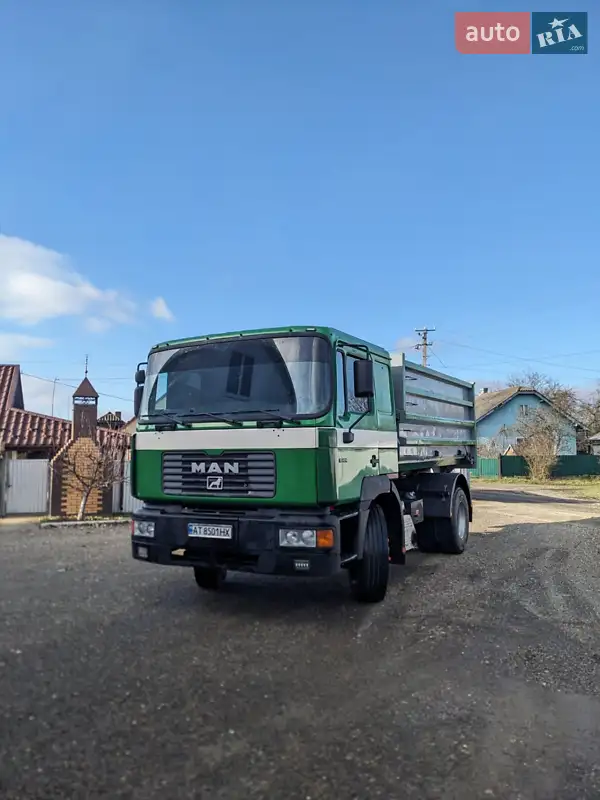 1999 man 19-414