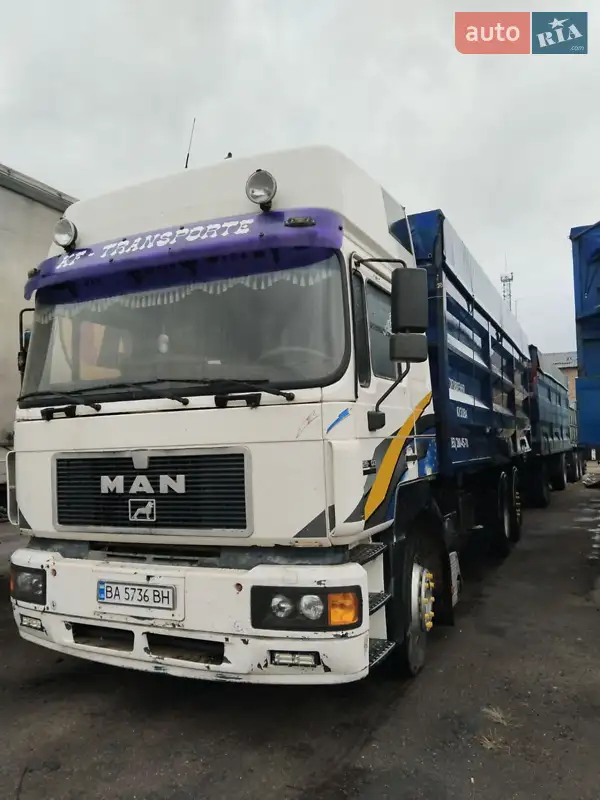 1999 man 26-403