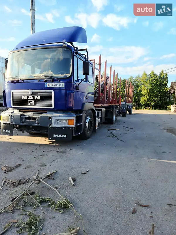 1999 man 26-364