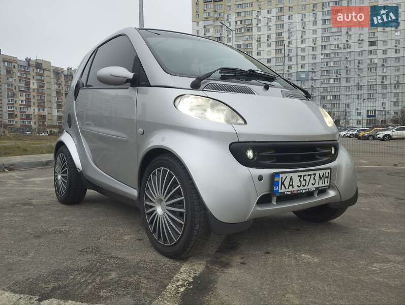 2001 smart city