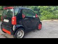 2001 SMART smart