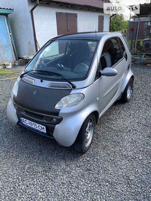 2001 smart city