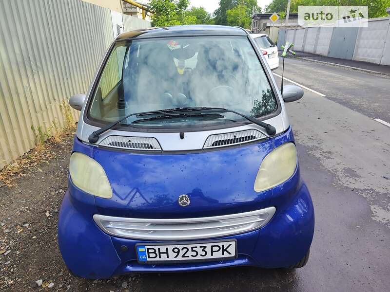 2001 smart city