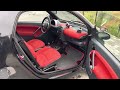 2001 smart mc 01