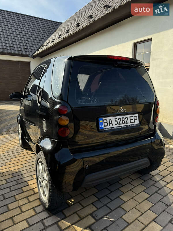 2001 smart city