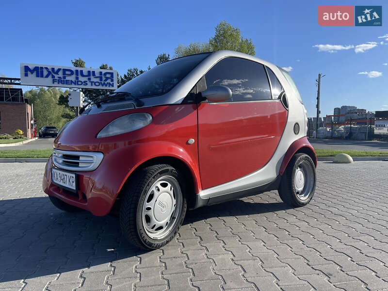 2001 smart city