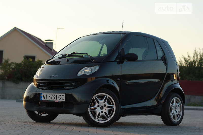 2002 smart mcc