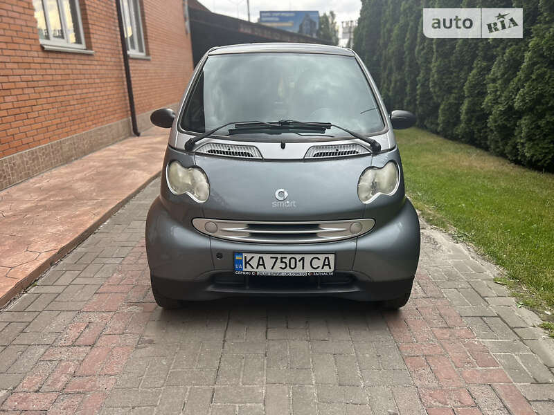 2003 smart mc 01