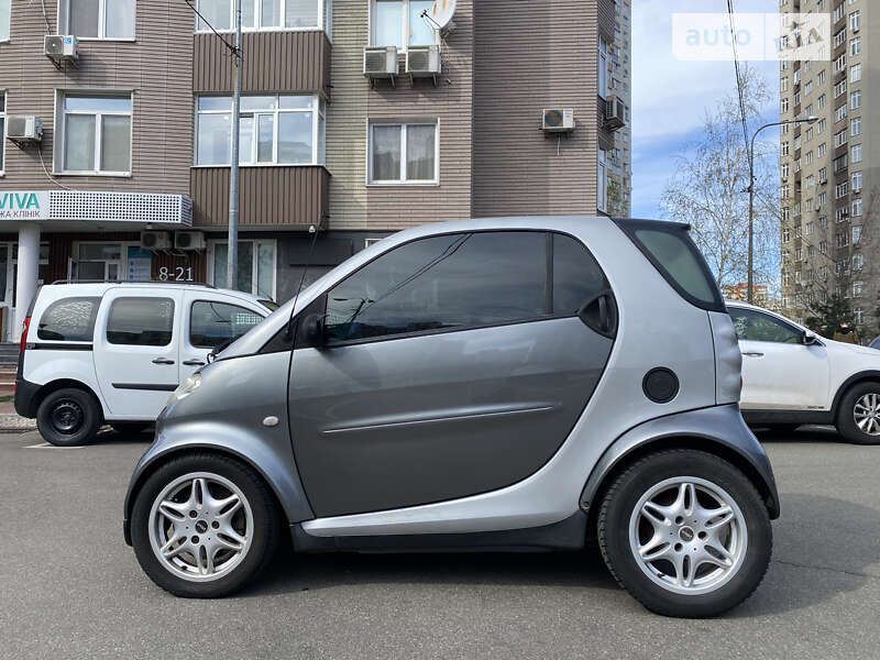 1999 smart mc 01