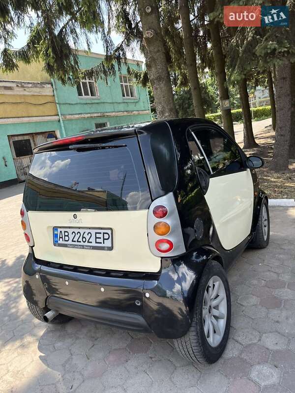 2000 smart micro