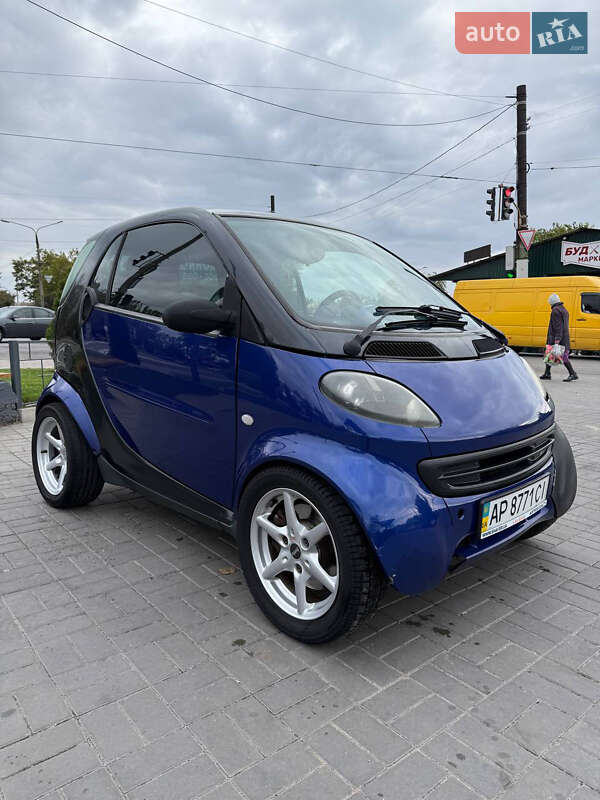1999 smart mc 01