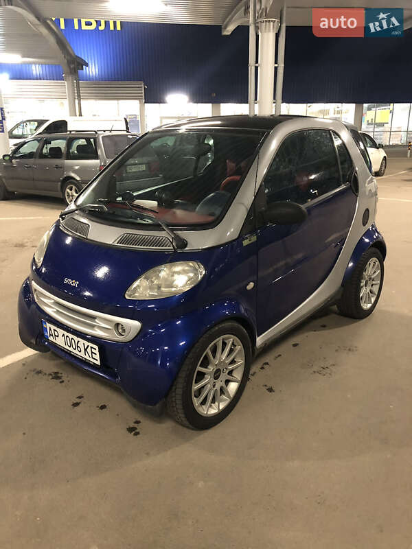 1999 smart micro