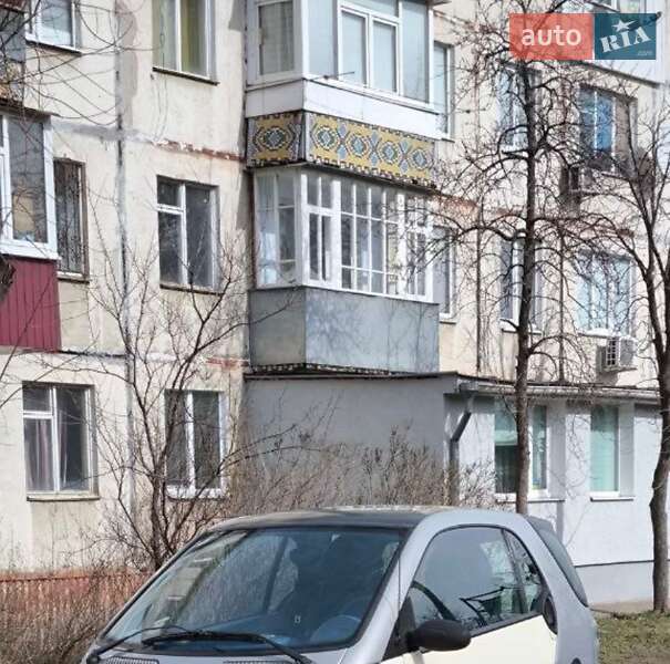 2000 smart fortwo