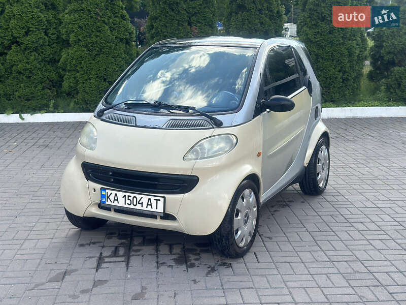 1999 smart micro