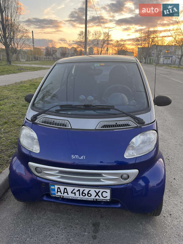 2000 smart city