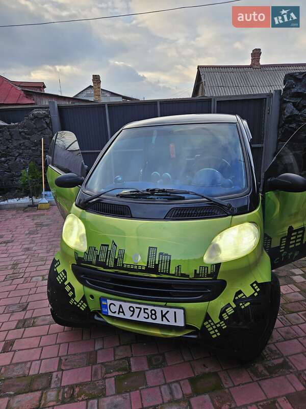2001 smart micro