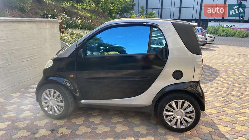 2000 smart city