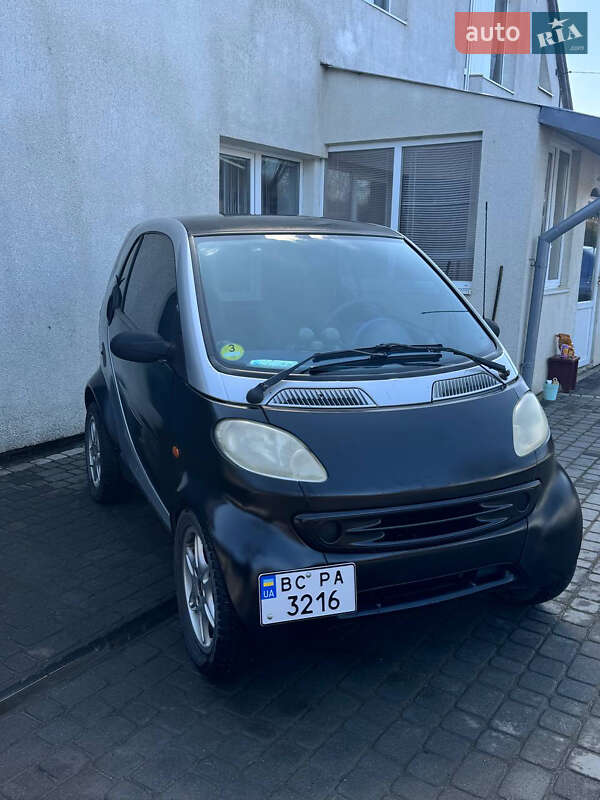 2000 smart mcc