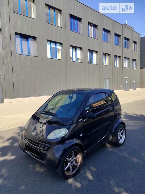 2000 smart city