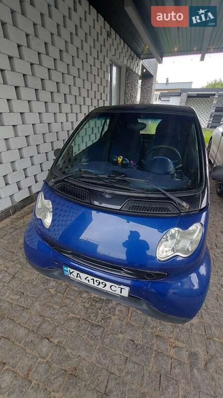 2000 smart mcc