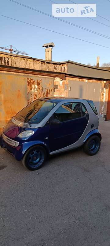 2000 smart city