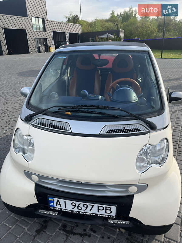 2000 smart city