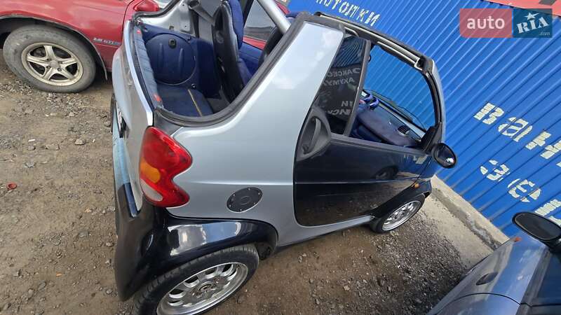 2000 smart micro