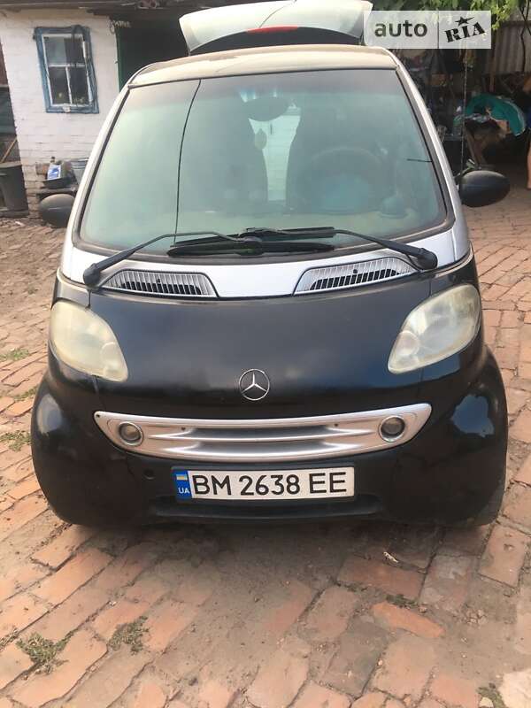 2000 smart micro