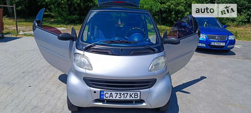 2000 smart city