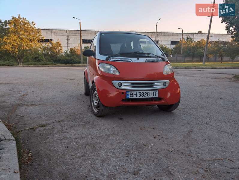 2000 smart micro