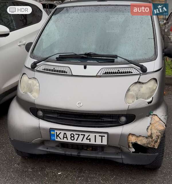 2000 smart micro