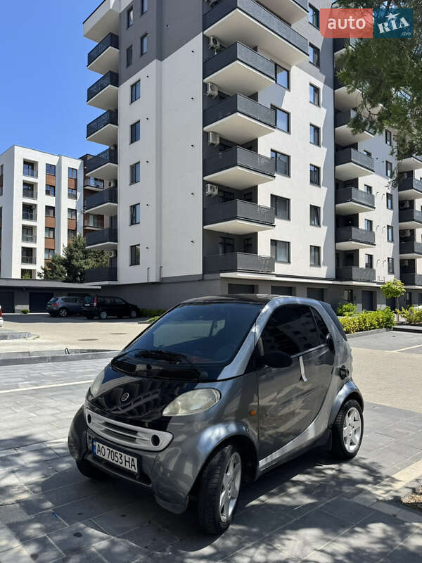 2000 smart mcc