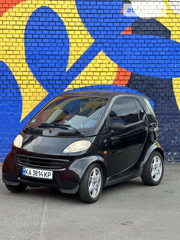 2001 smart city