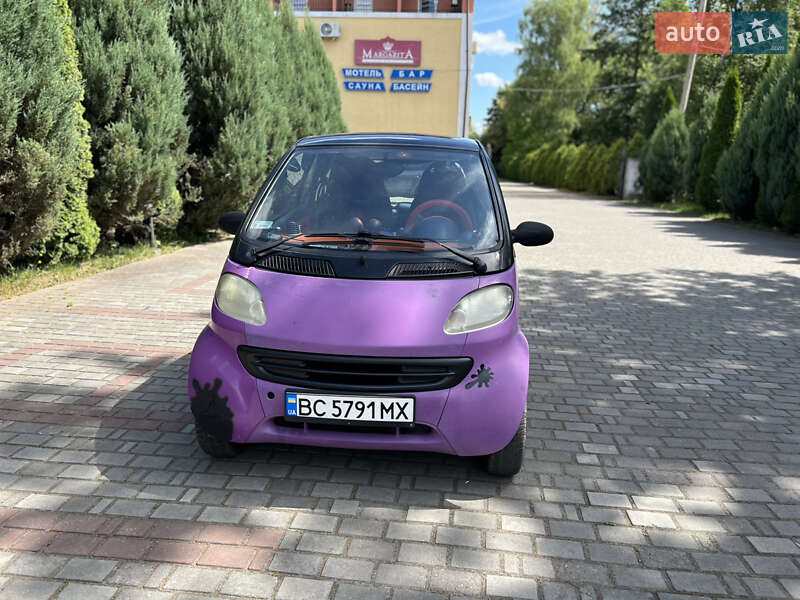 2000 smart pulse