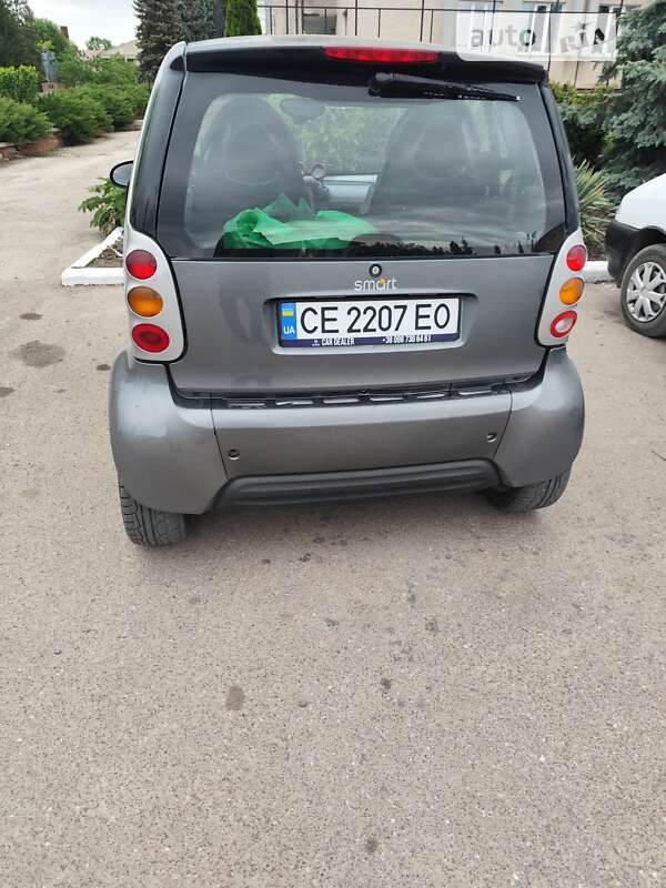 2000 smart city
