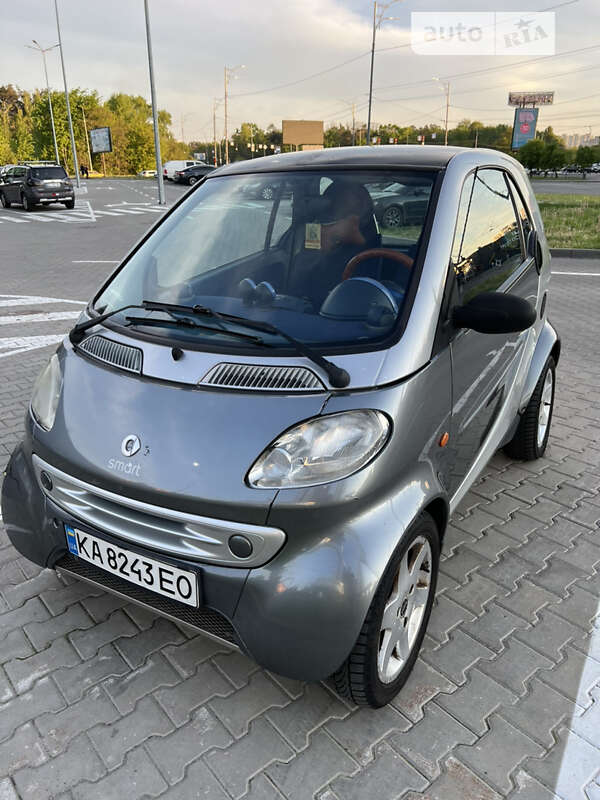 2000 smart mcc