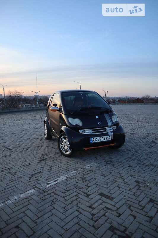 2003 smart city
