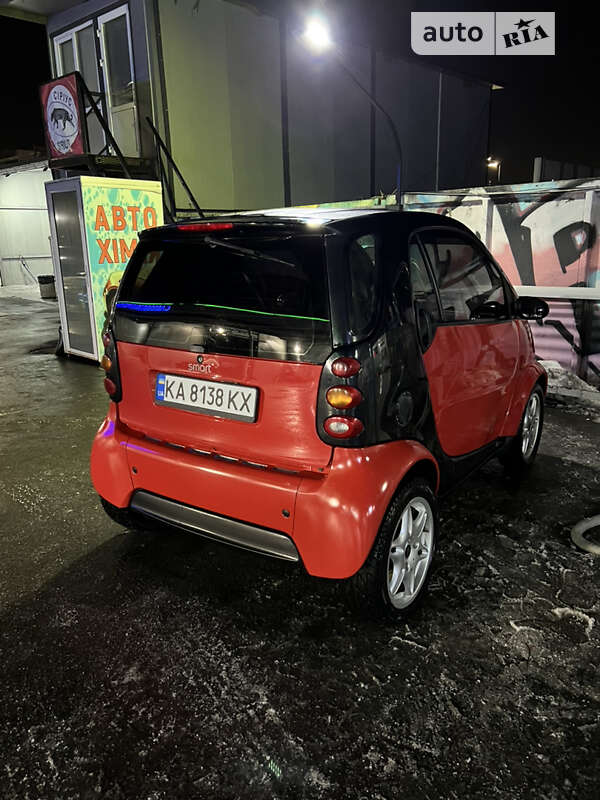 2003 smart mc 01