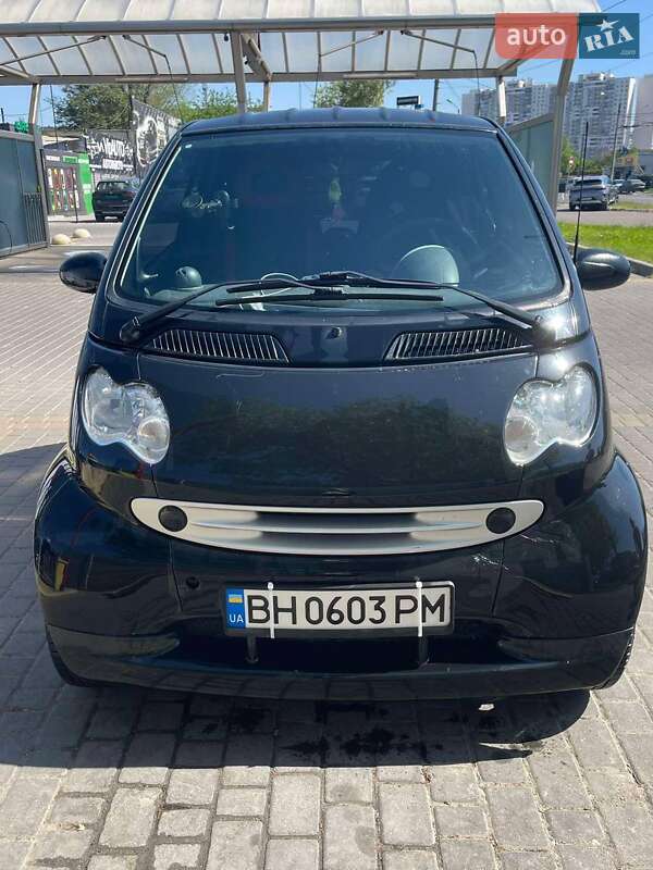 2004 smart mc 01