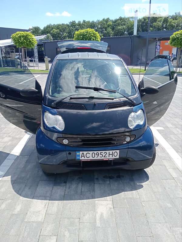 2004 smart mc 01