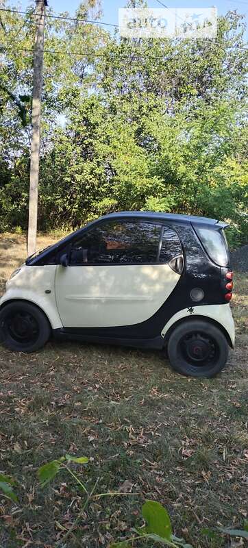 2004 smart city