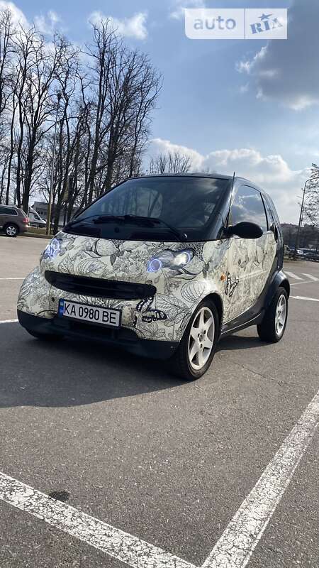 2005 smart mc 01
