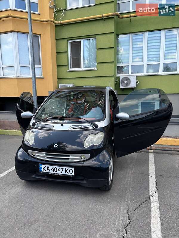 2003 smart city