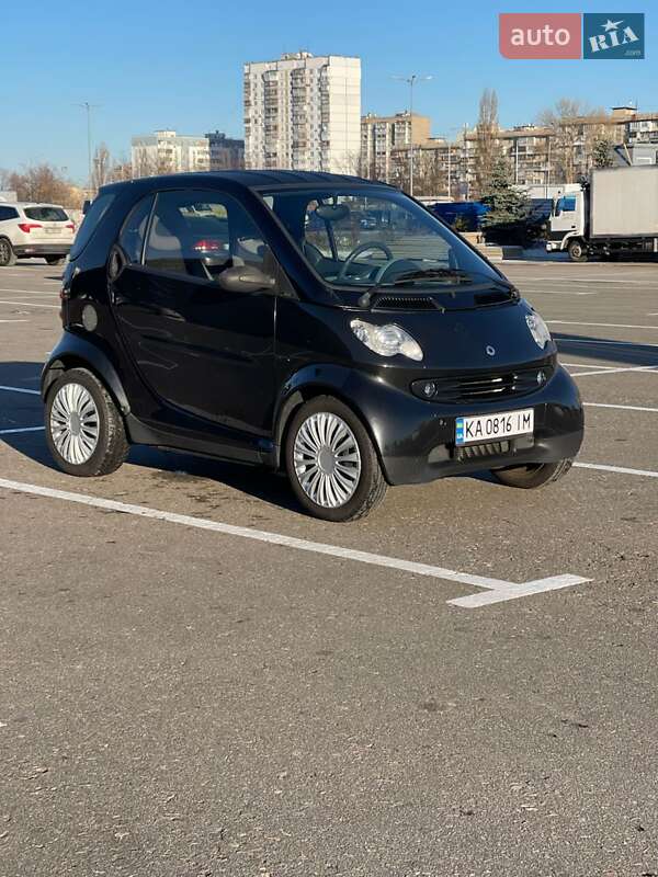 2003 smart mc 01